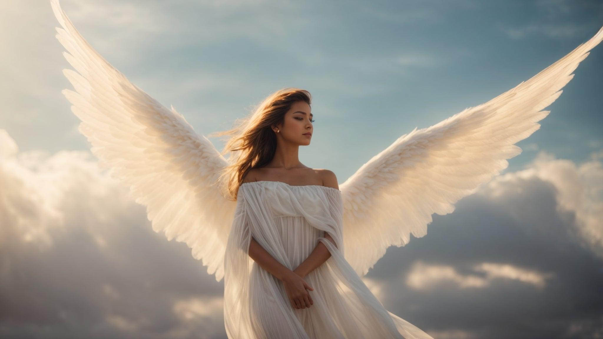 The Powerful Meaning of Angel Numbers for Spiritual Awakening - SALA