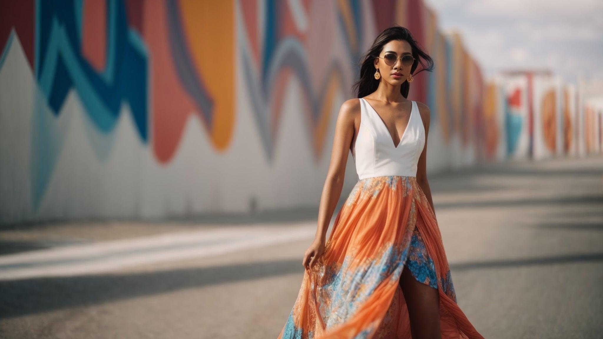 Why SALA Fashion has the Best Dresses - SALA