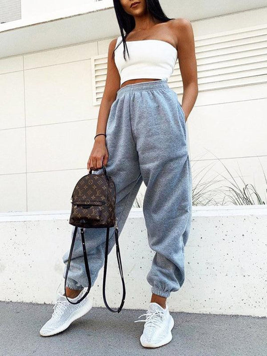 Women's Casual Jogger Sweatpants - SALA