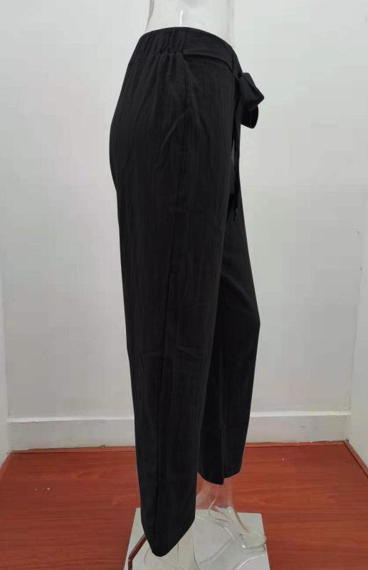 Women's Loose Casual Pants - SALA