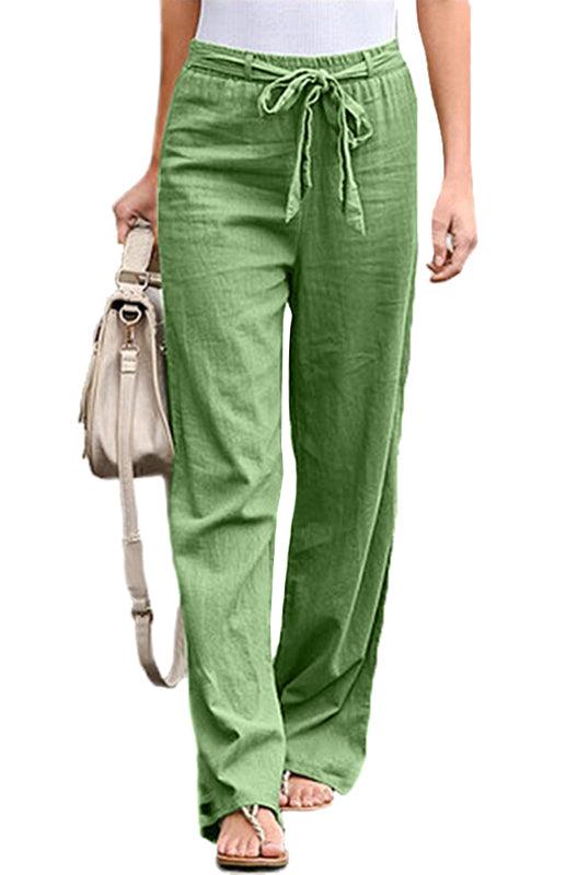 Women's Loose Casual Pants - SALA